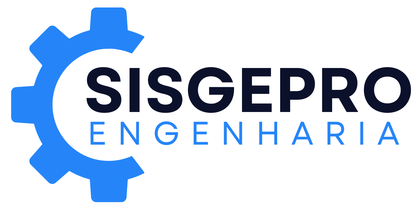 SISGEPRO Engenharia